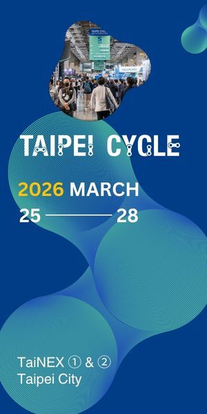 Taipei Cycle 2026@TaiNEX