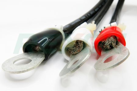 配線盤線組/線束