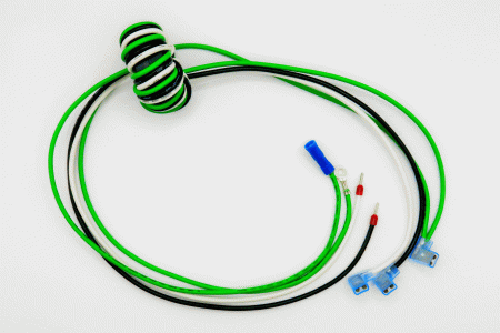Core Wire