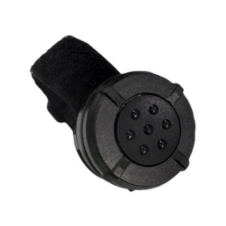 對講機藍芽產品－PTT小型按鍵型