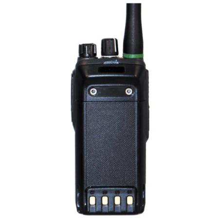 DMR デジタル ハンドヘルド無線機 RL-D500K 3 背面