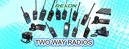 Two-way Radio - Two-way Radio
