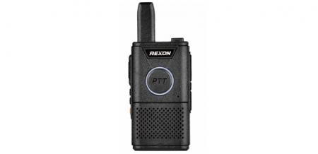 Radio portátil sin licencia (FRS) - Two-way Radio - License Free Mini Radio FRS-05 Front