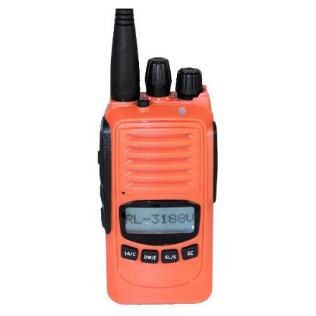 Radio bidireccional - Marino RL-3188M Frontal