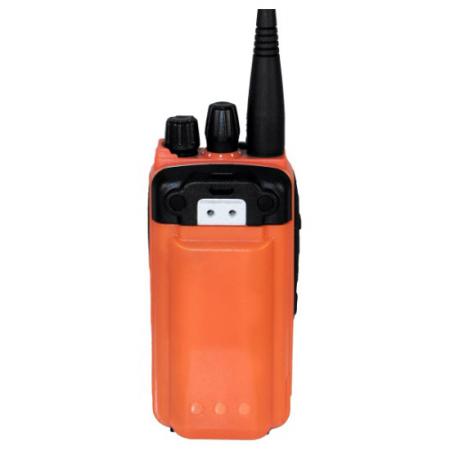 Radio bidireccional - Marino RL-3188M Trasero