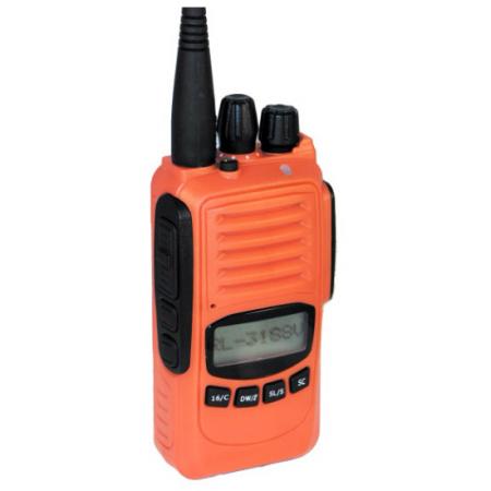 Radio bidireccional - Marino RL-3188M Derecho frontal