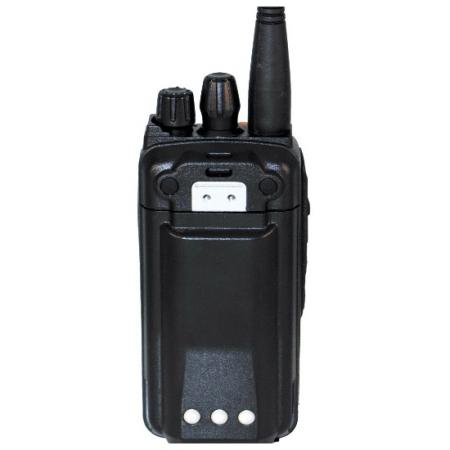 الجانب الخلفي RL-3188Z-راديو ثنائي الاتجاه