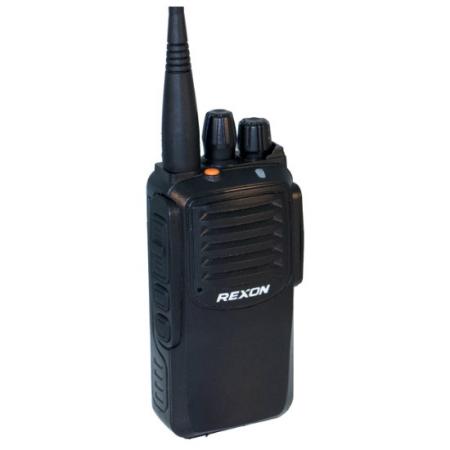 الجانب الأمامي الأيمن RL-3188Z-راديو ثنائي الاتجاه