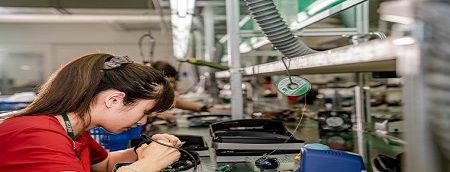 PCBA - PCB Assembly Service - OEM / ODM/ SMT/ DIP Services