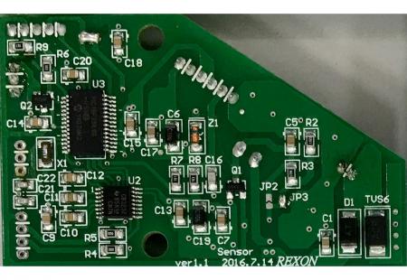 OEM/ODMサービス - キーパッドボード