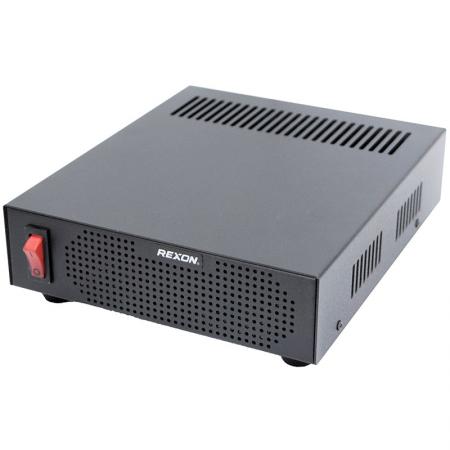 アビエーション電源