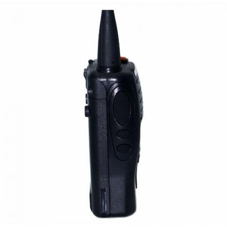 專業型無線電對講機－RL-318CQ 右側圖