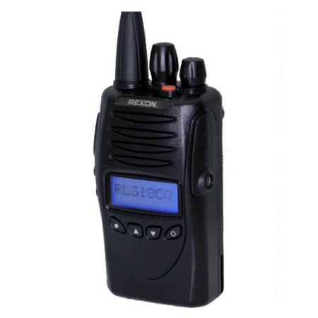 RL-318CQ 左前圖