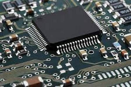 PCB SMT(表面黏著技術) / DIP - PCB SMT (表面黏著技術) / DIP