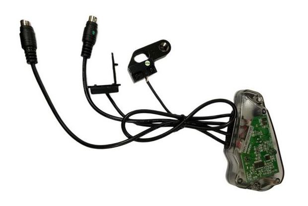 PCBA With Cable Assembly (Turnkey Service)