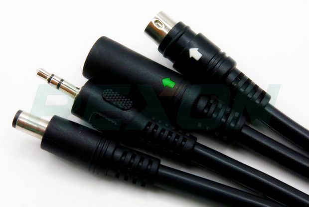 Customized Wire Hardness (Molding)